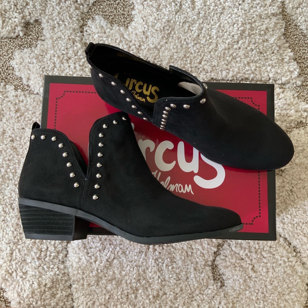 LAST CHANCE! Circus by Sam Edelman Prentic…
